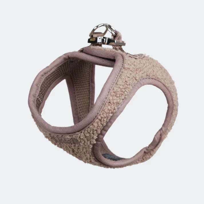 Teddy Step-In Dog Harness | Mocca