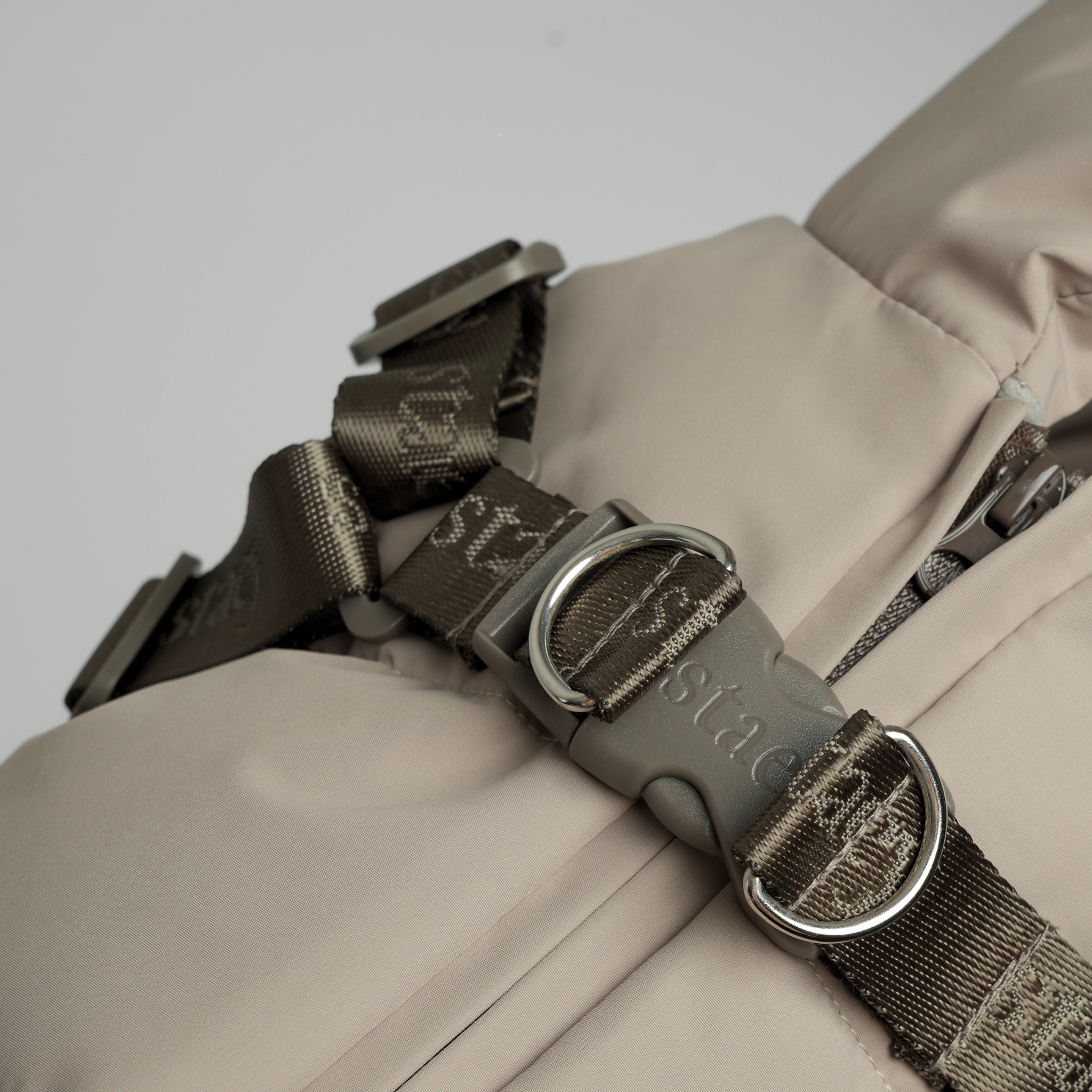 Vera hondenjas m. Harnas | Zand