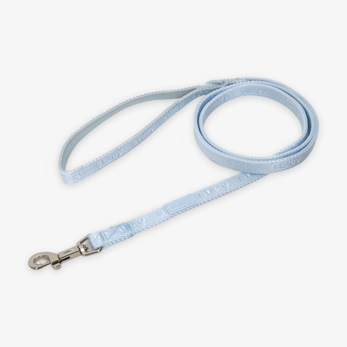 Puppy Strap Leash | Sky Blue