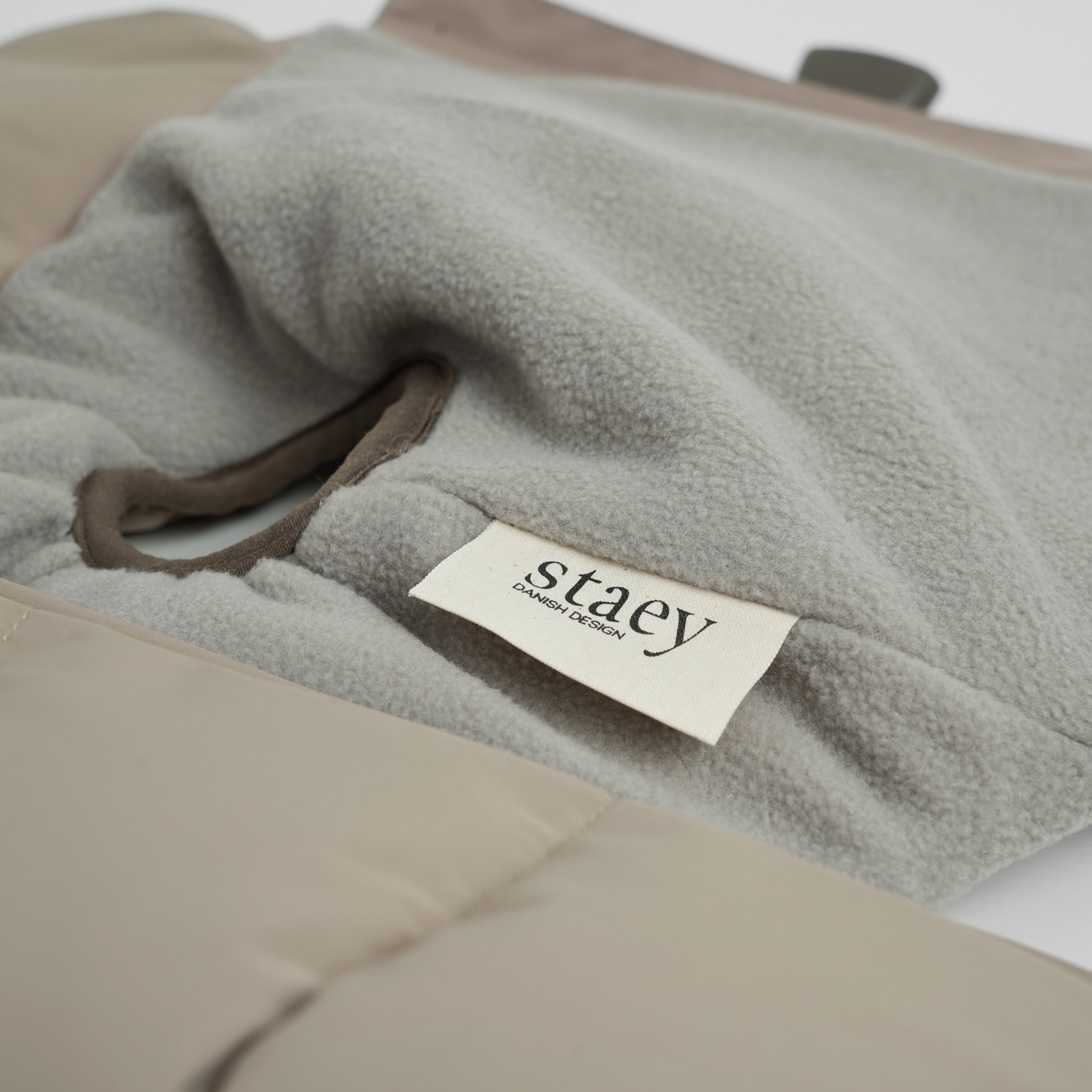 Vera hondenjas m. Harnas | Zand