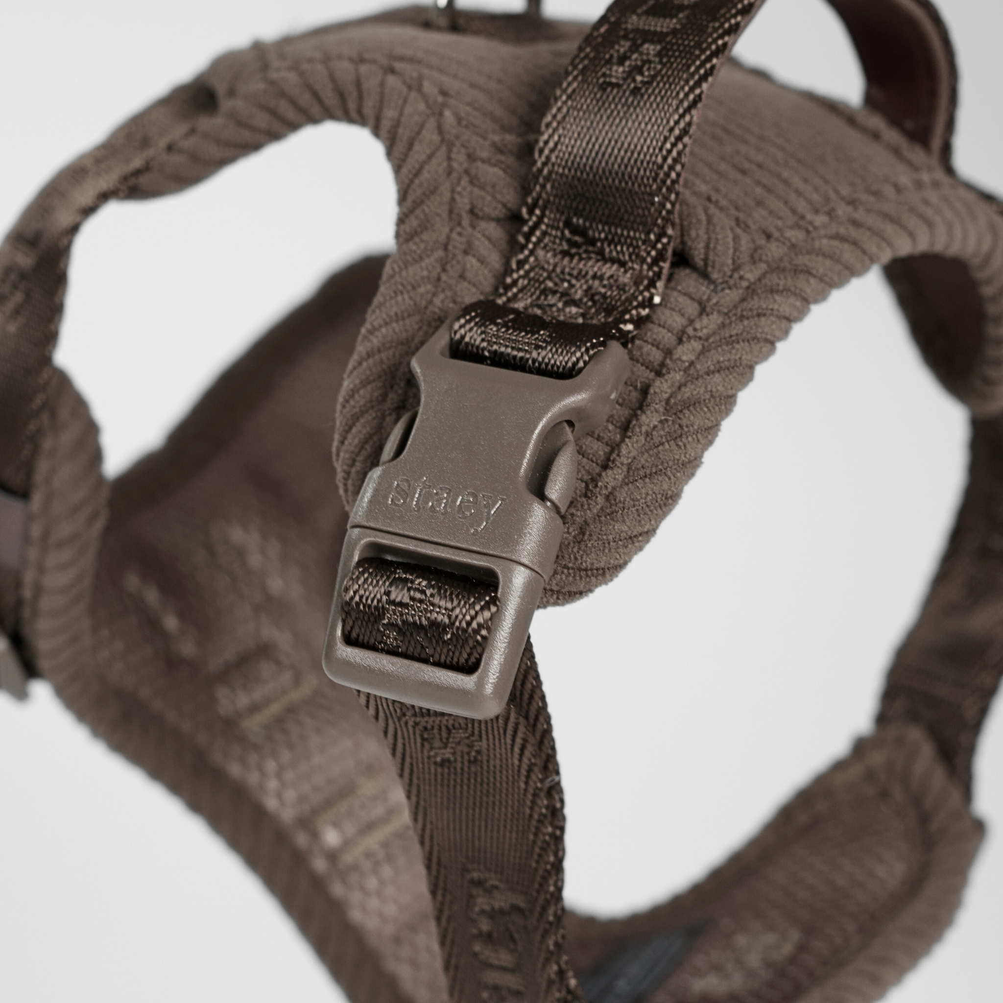 Elma hondentuig | Dark Oak