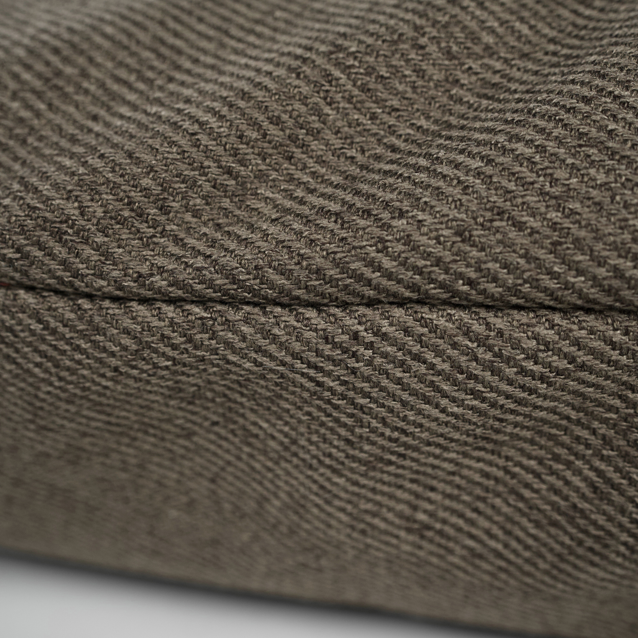 Ebba Dog Cushion | Espresso