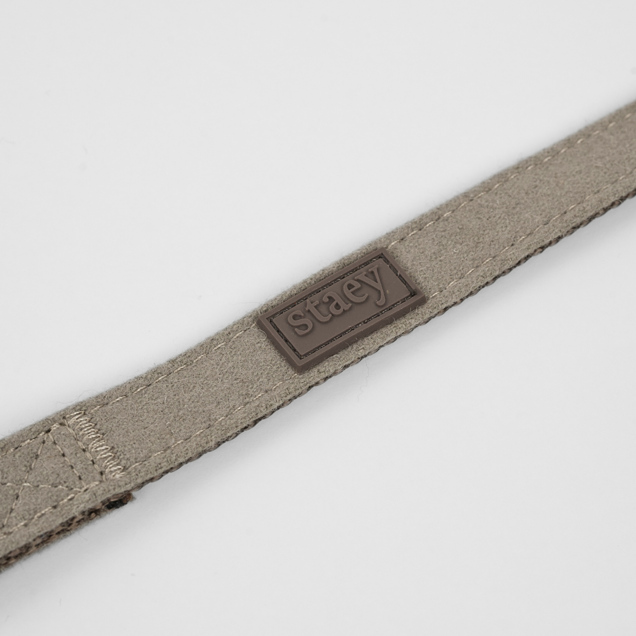 Elma hondenriem | Sand