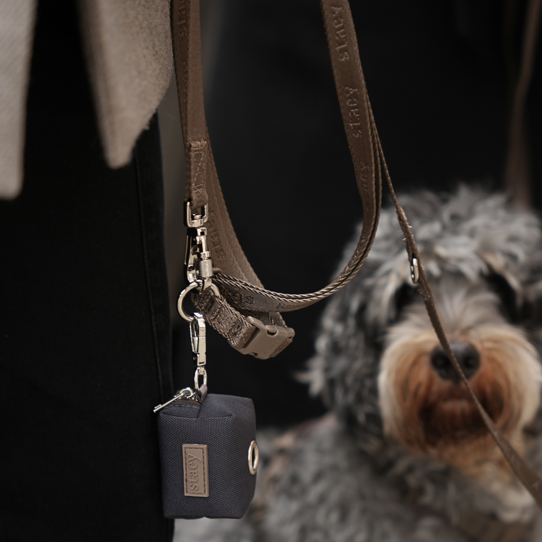 Elma Actieve Poepzakhouder | Storm