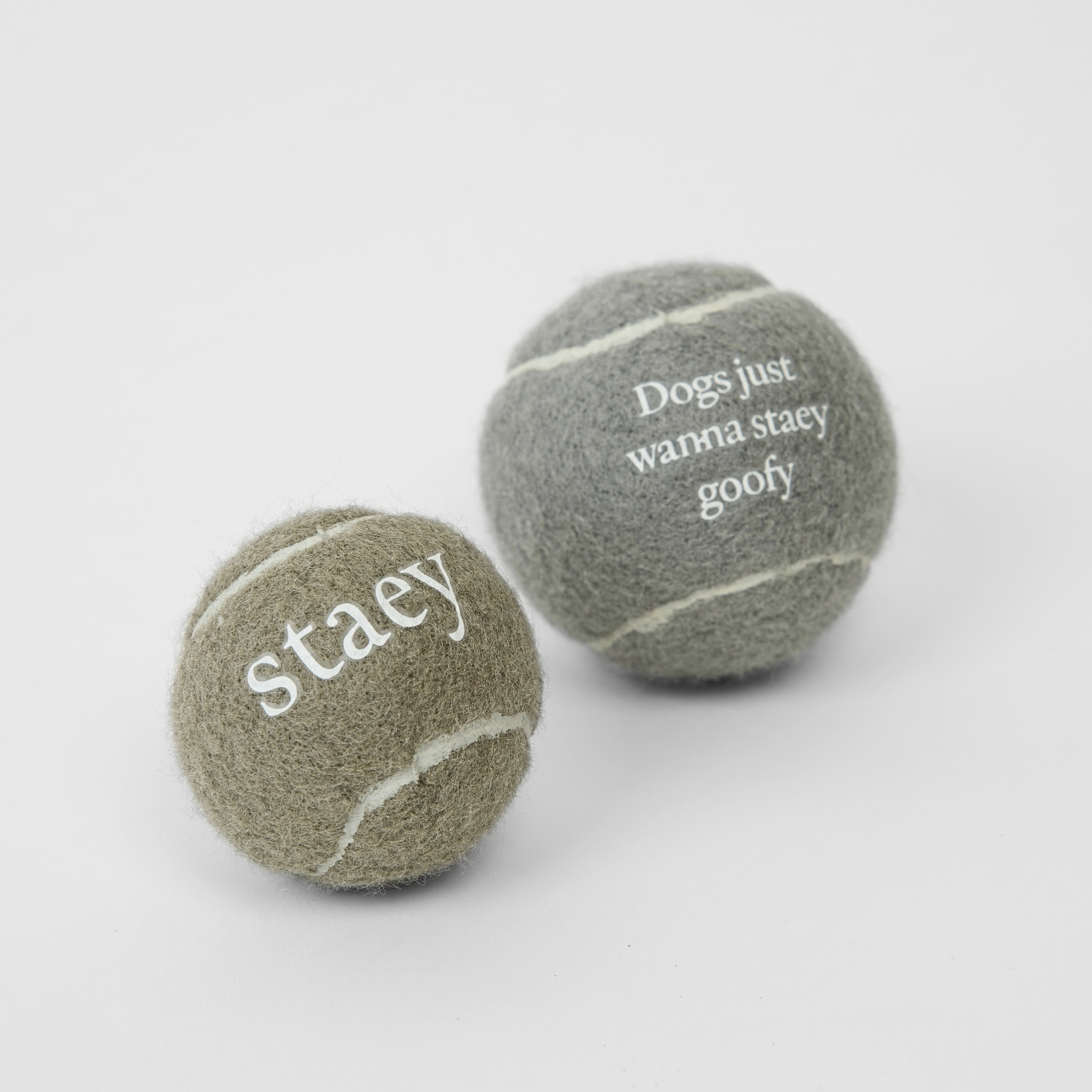 Piepend bal | 2-pack