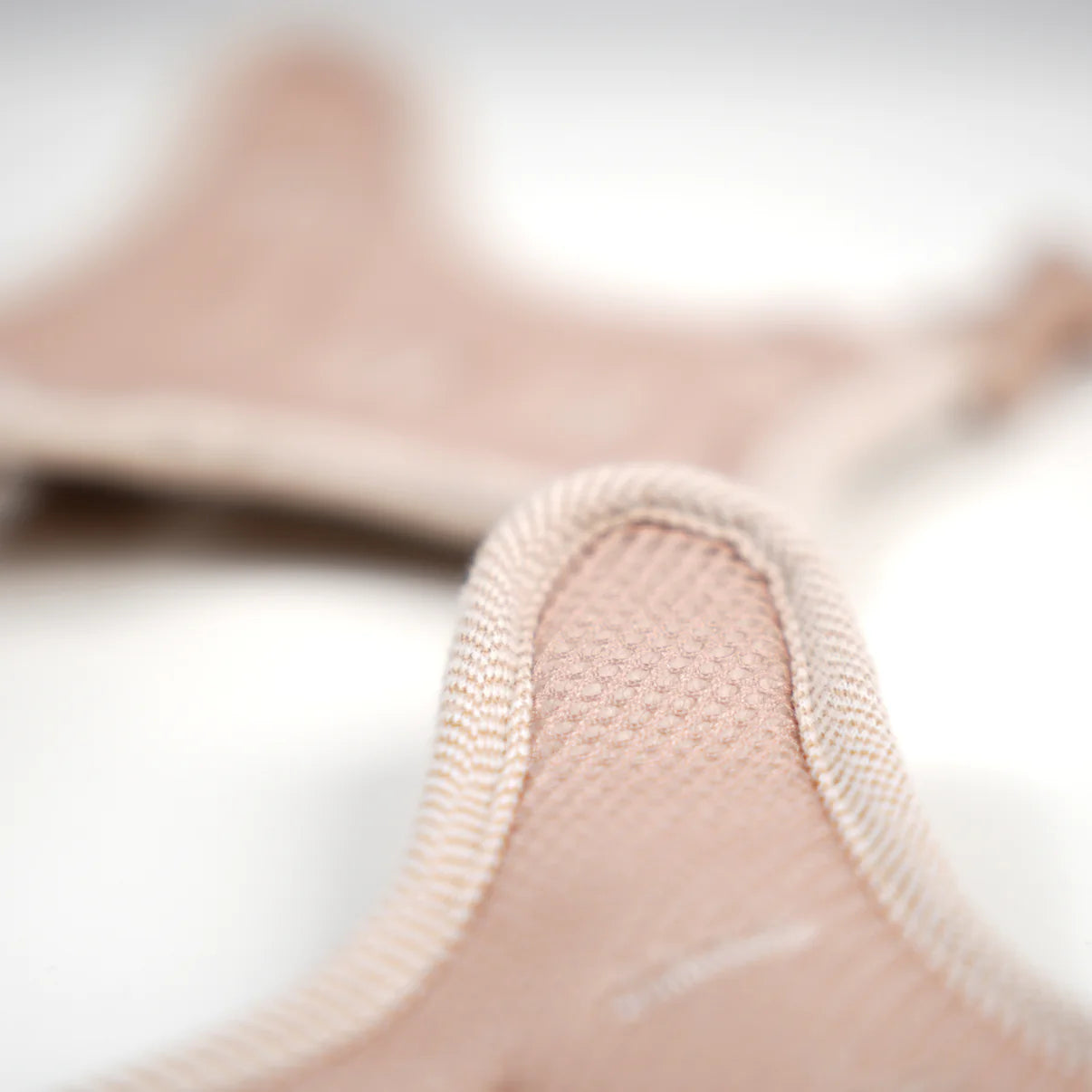 Elma Dog Harness | Light Rose
