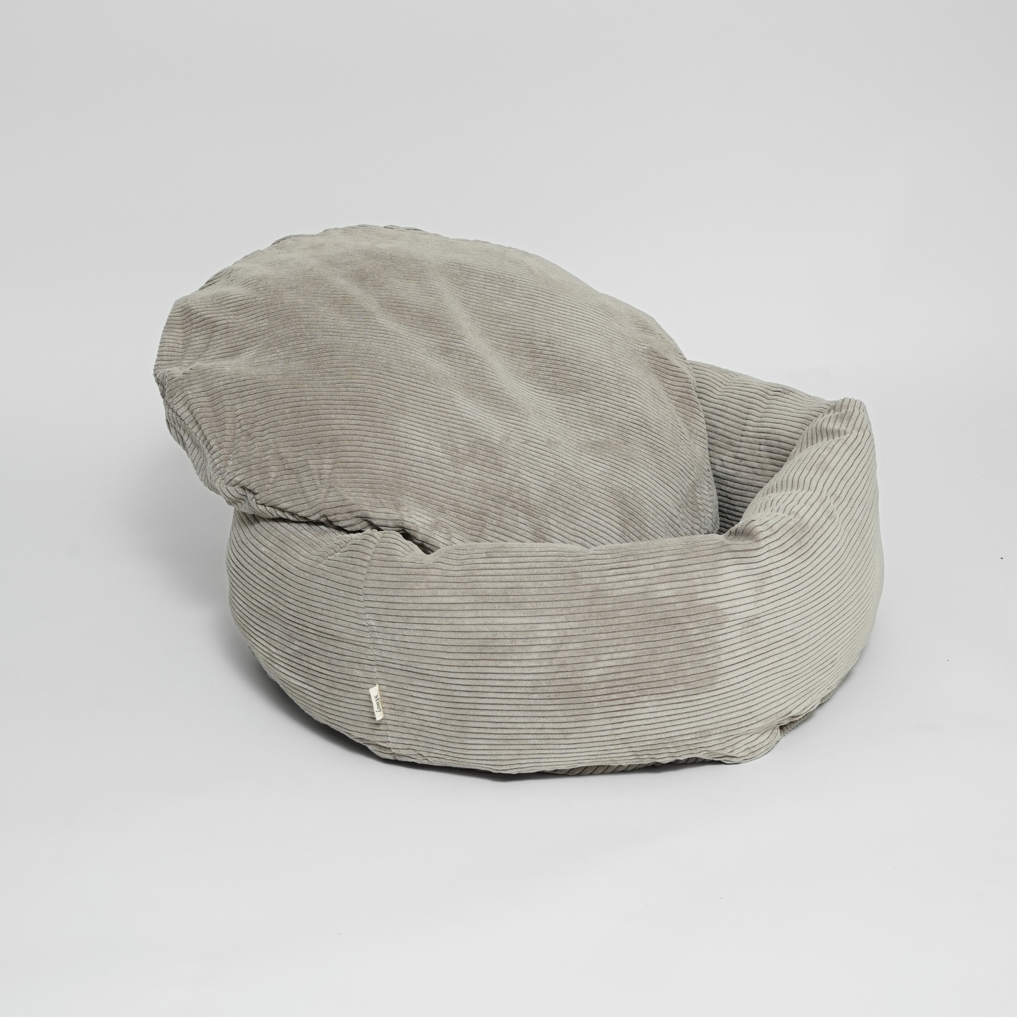 Luna hondenmand 3.0 | Dune Corduroy