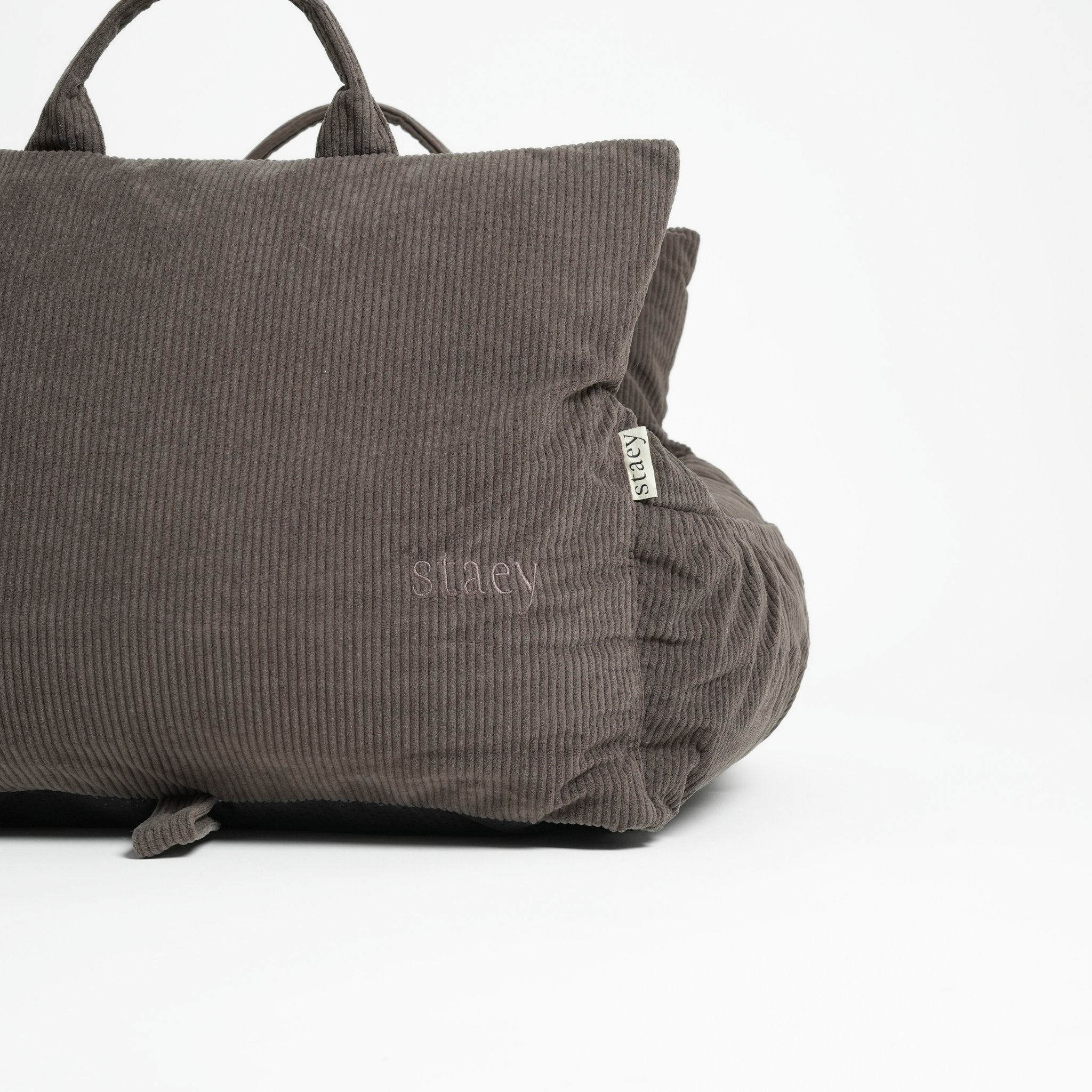 Lara autostoel voor honden | Corduroy 2.0