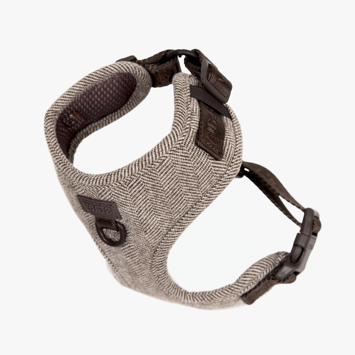 Puppy Dog Harness | Mocca