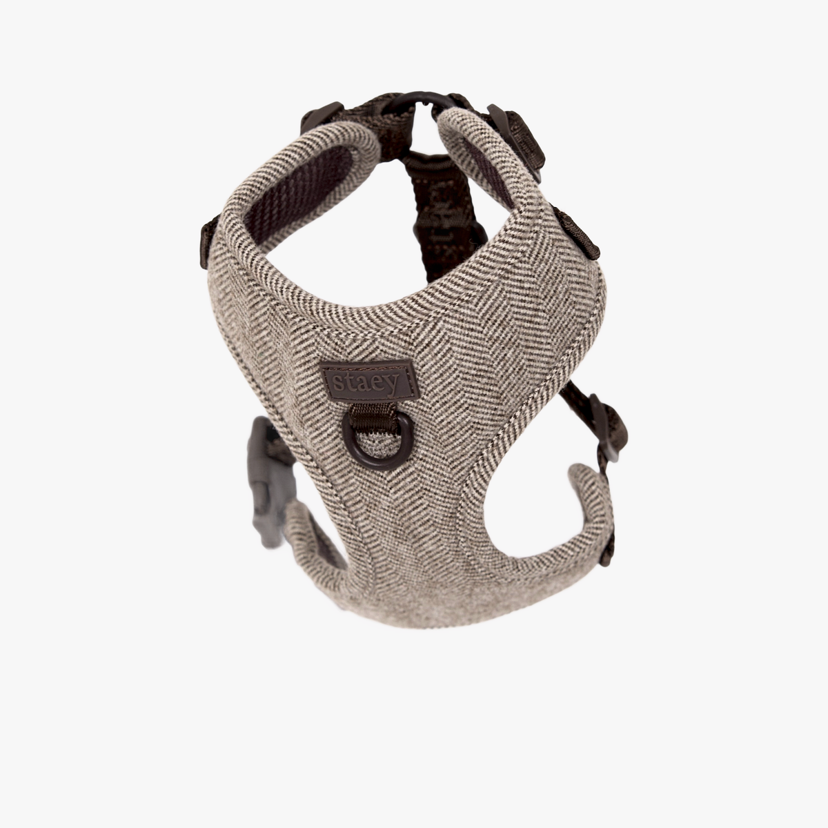 Puppy Dog Harness | Mocca