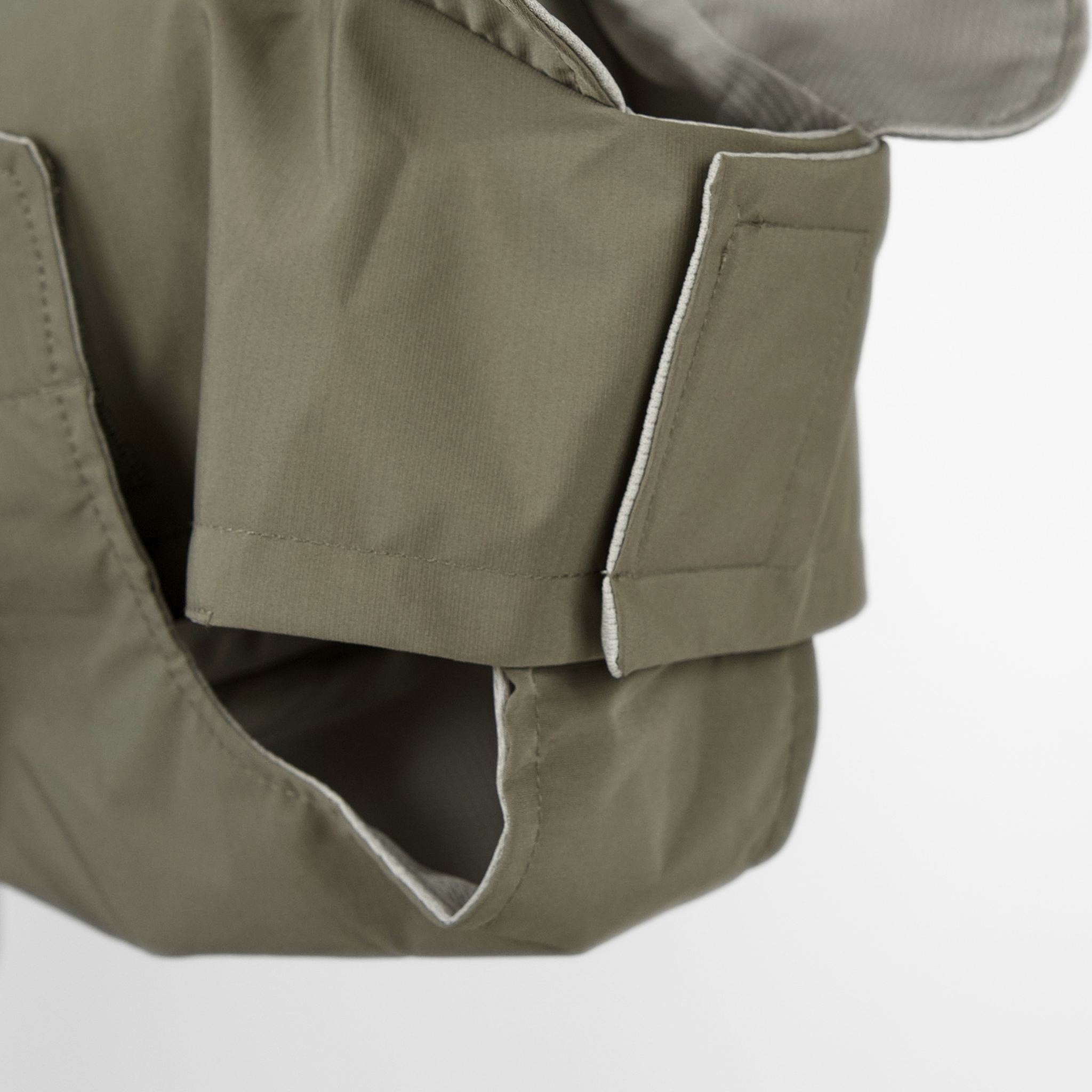Taja hondenjas | Moss green