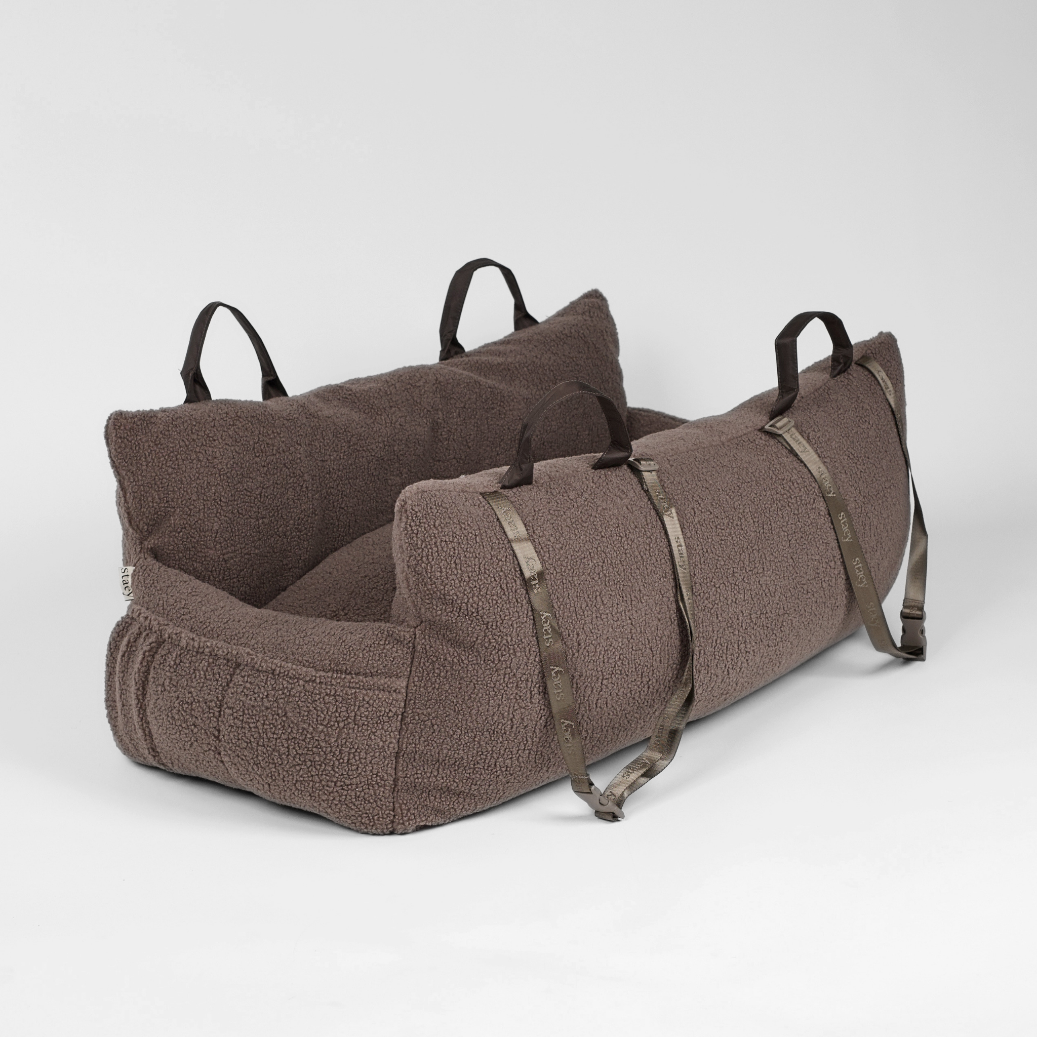 Clara-autostoel voor honden XXL | Limited Edition