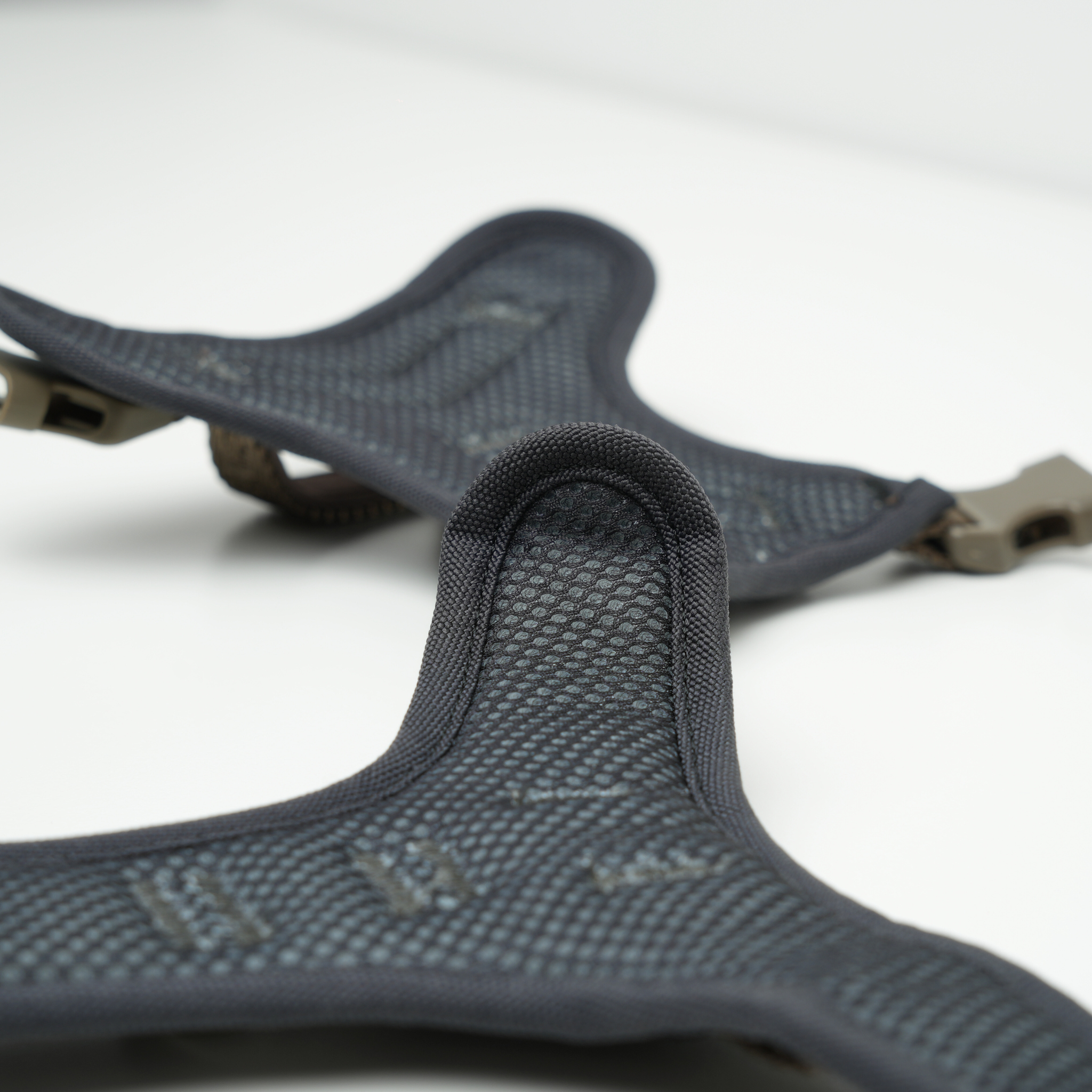 Elma Active Dog Harness | Storm