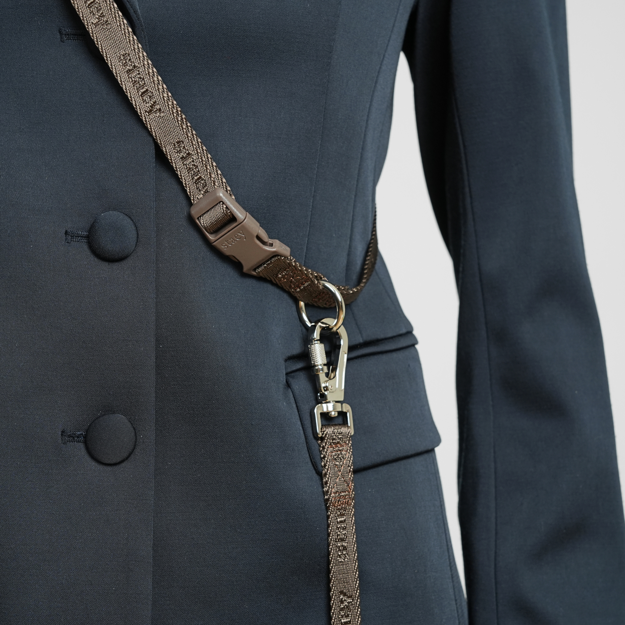 Hands-Free Dog Leash | Mocca