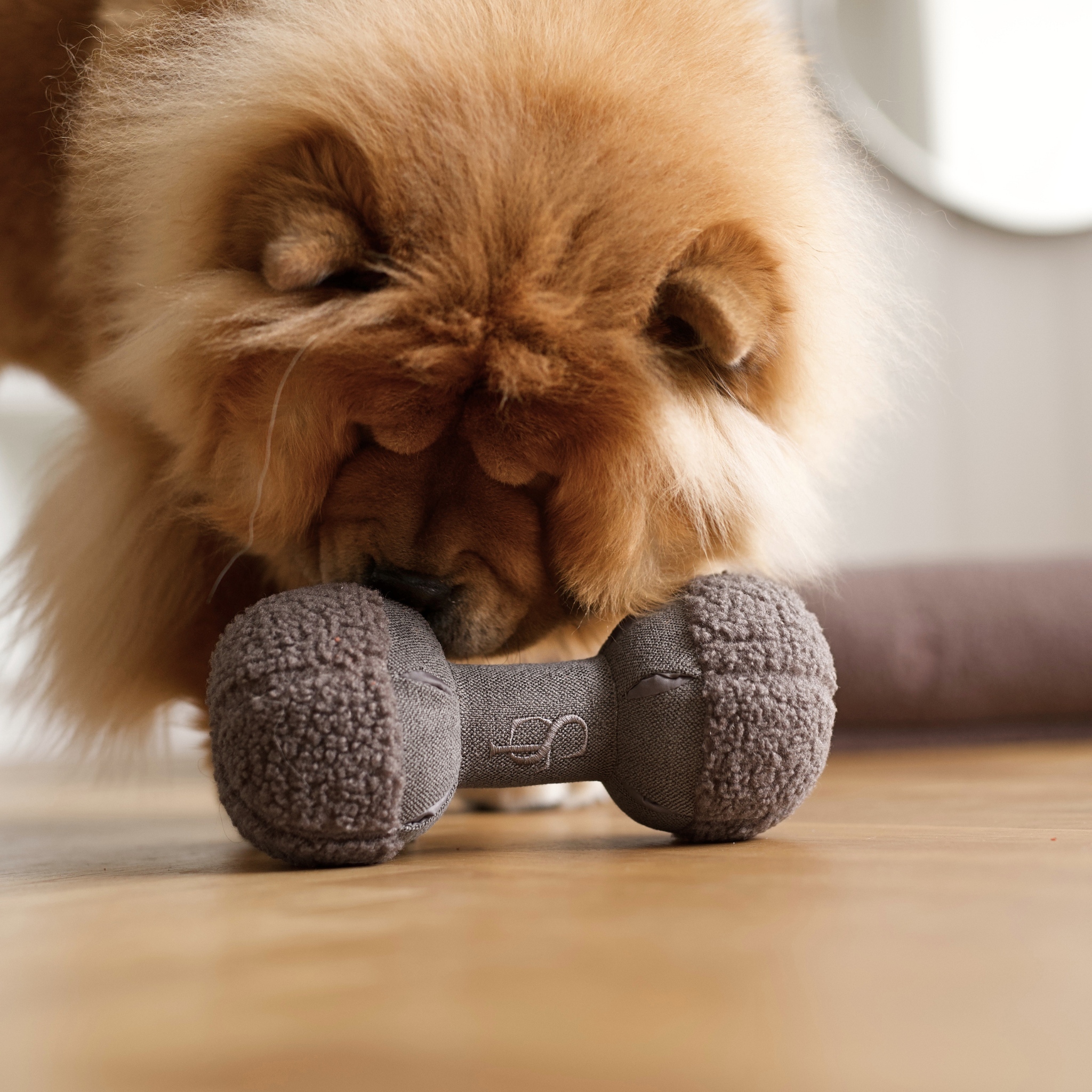 Clara Snuffelspelgoed | Limited Edition