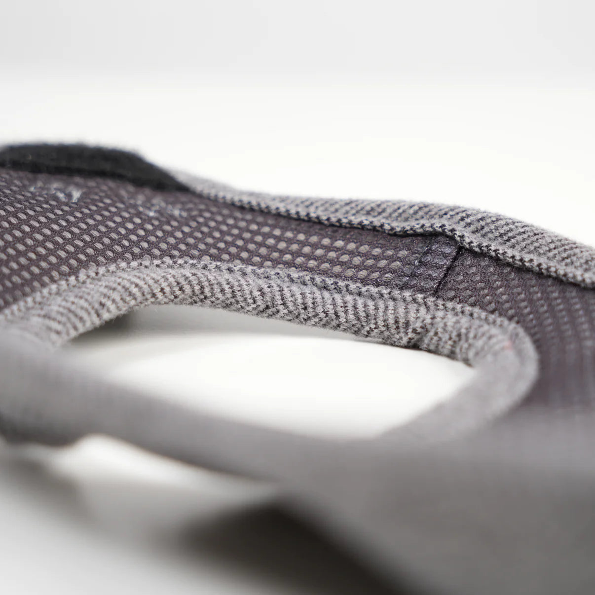 Saga Step-In Dog Harness | Dusty Blue