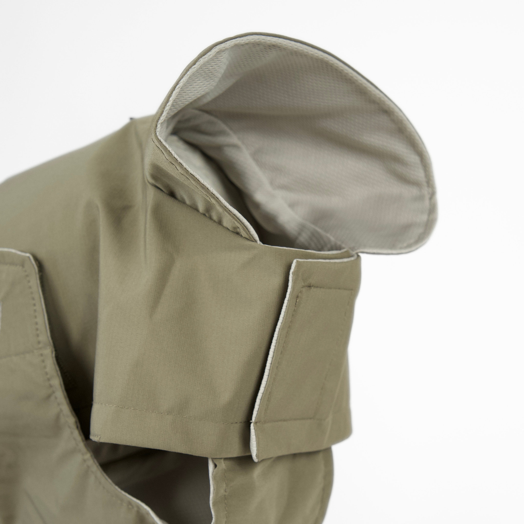 Taja hondenjas | Moss green