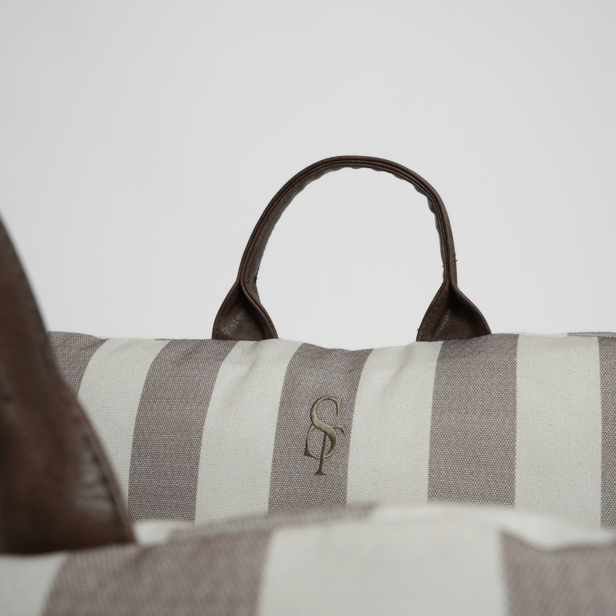 Lara-autostoeltje | Gestreept 2.0