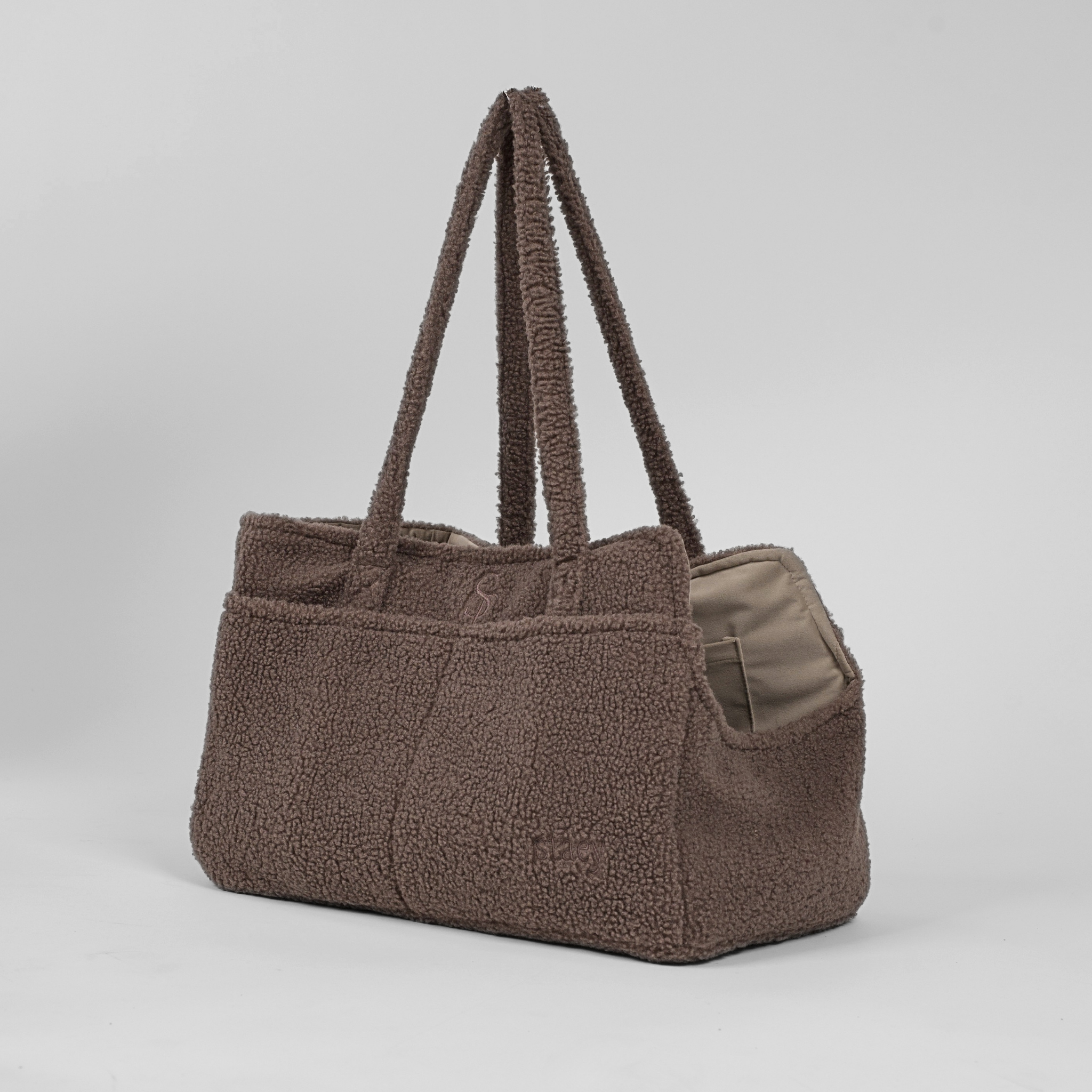 Clara-hondendraagtas | Limited Edition