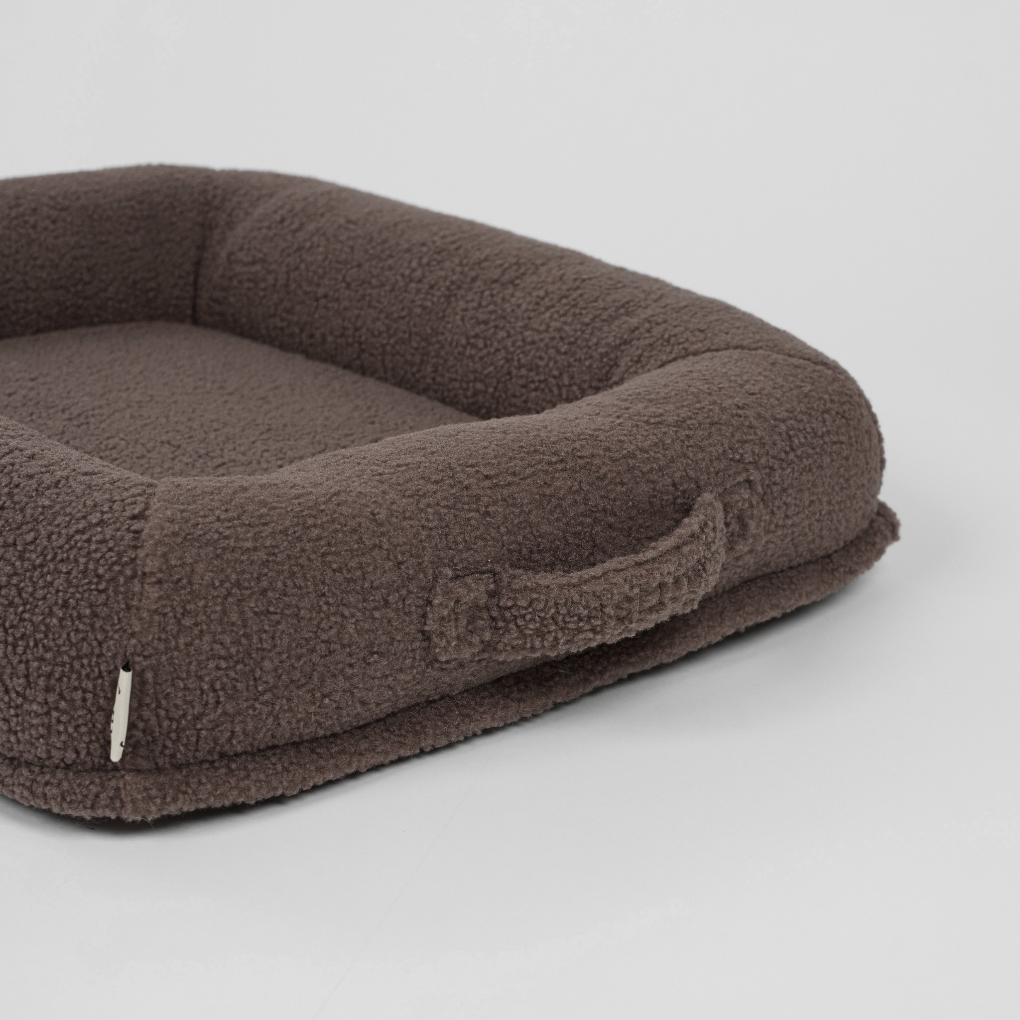 Clara orthopedische hondenmand | Limited Edition