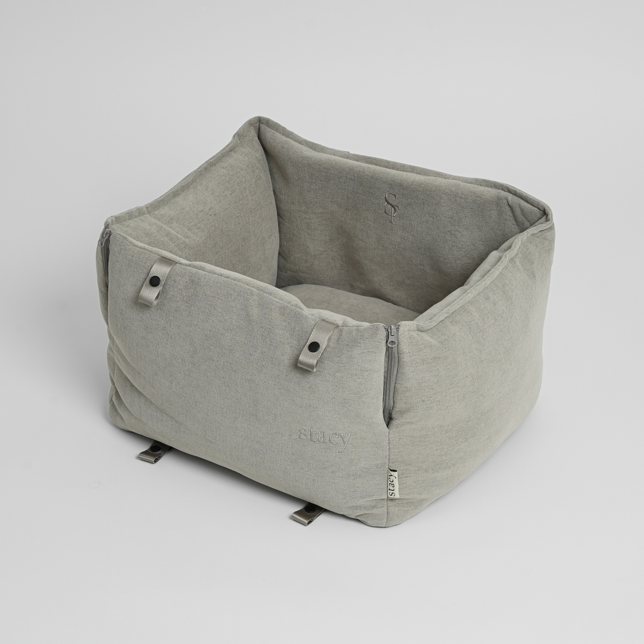 Fenja 2-in-1 Car Seat | Dune