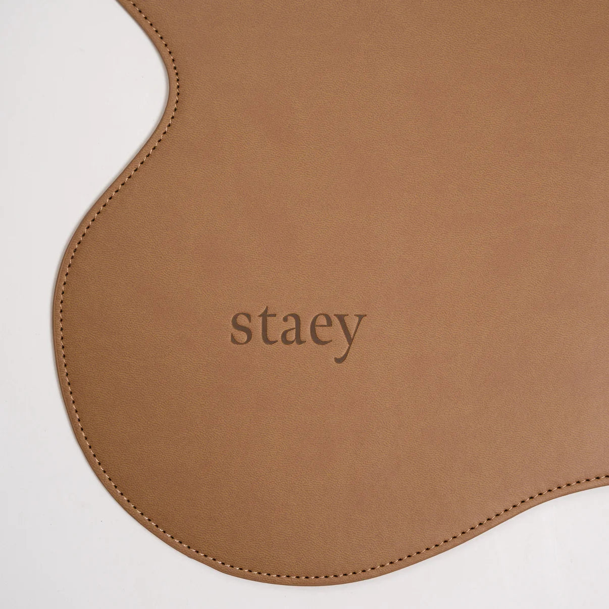 Alva Voedermat | Cappuccino