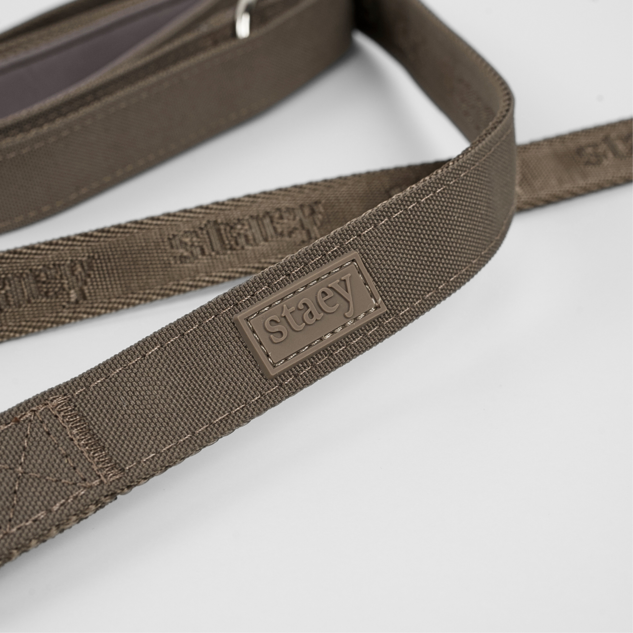 Elma Active Dog Leash | Taupe