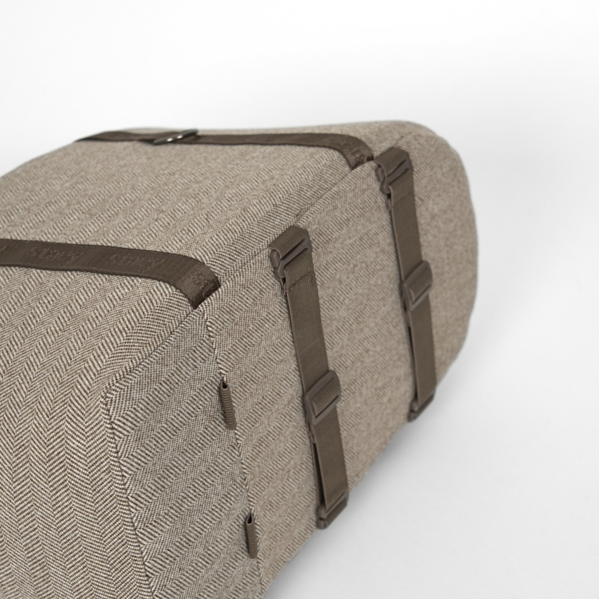 Maya 2-in-1 Car Seat, Herringbone Mocca