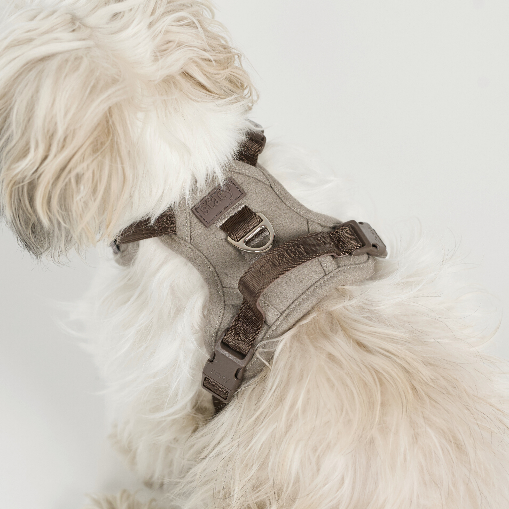 Elma Dog Harness | Sand
