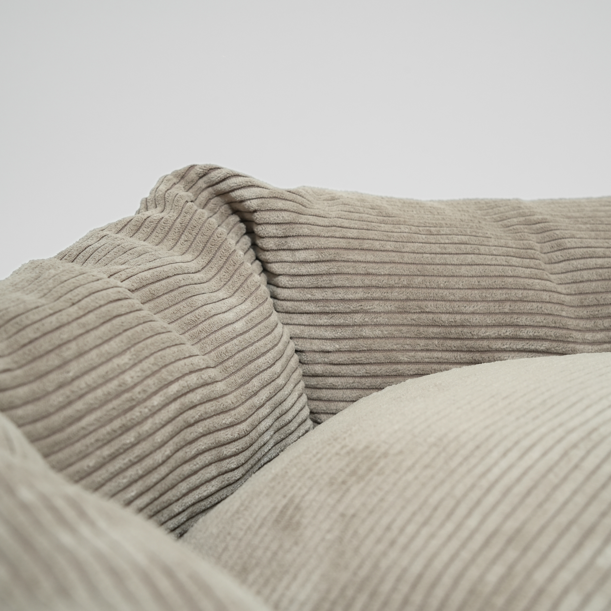 Luna hondenmand 3.0 | Dune Corduroy