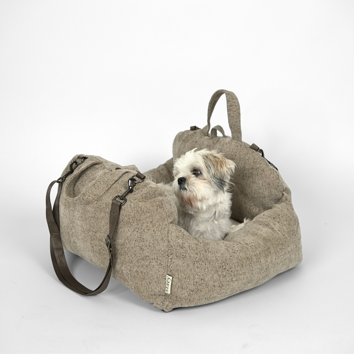 Tova 2-in-1 Car Seat | Sand