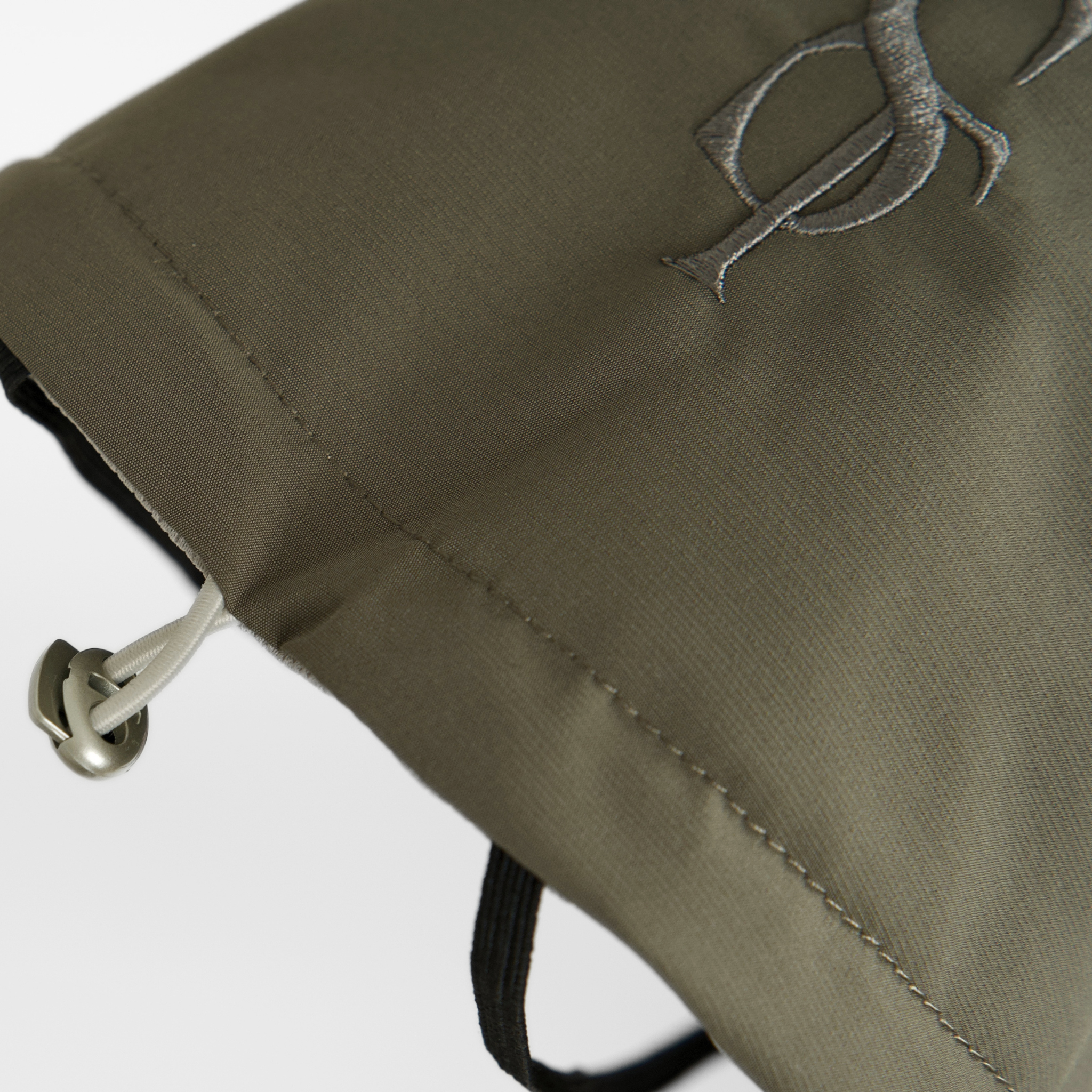 Taja hondenjas | Moss green