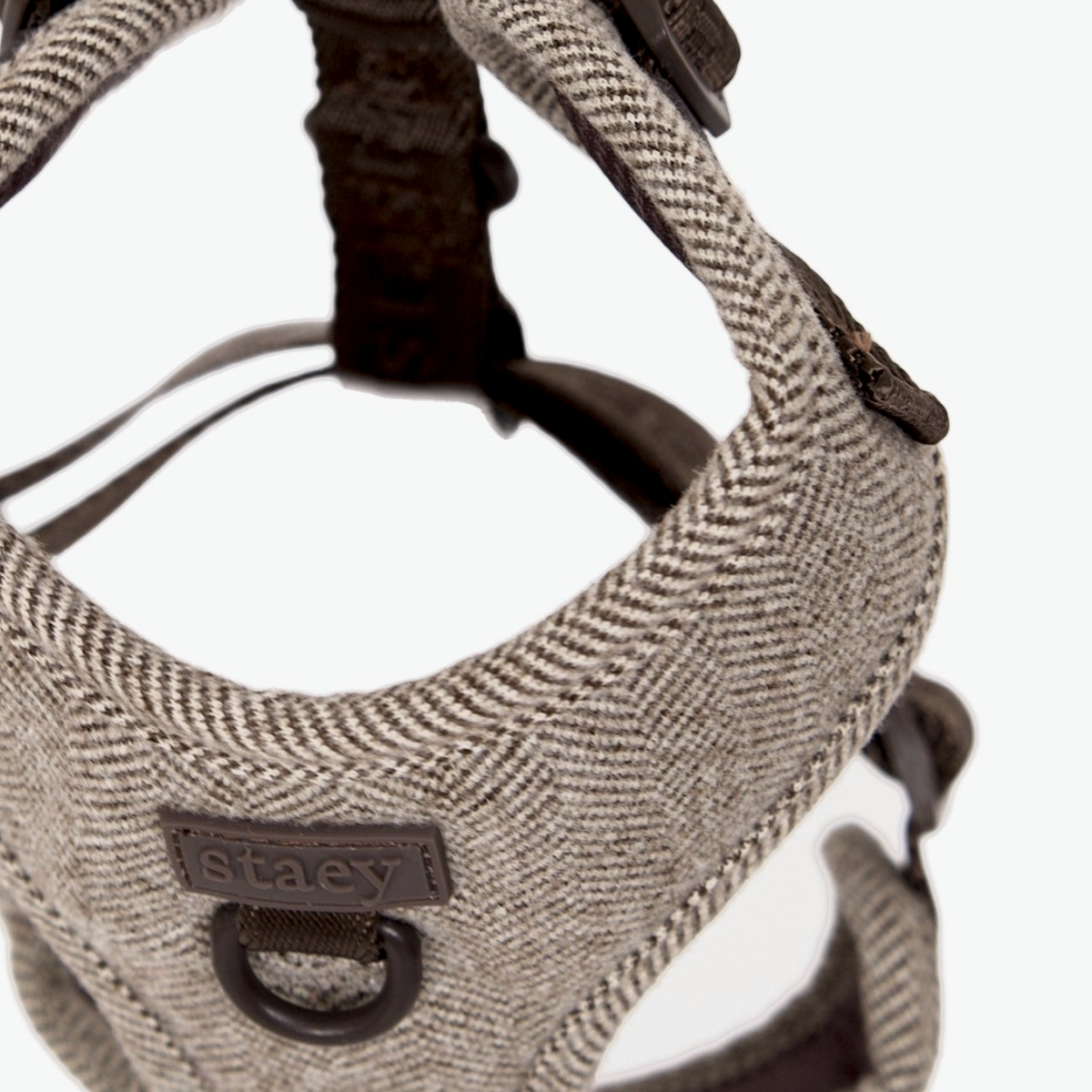 Puppy Dog Harness | Mocca